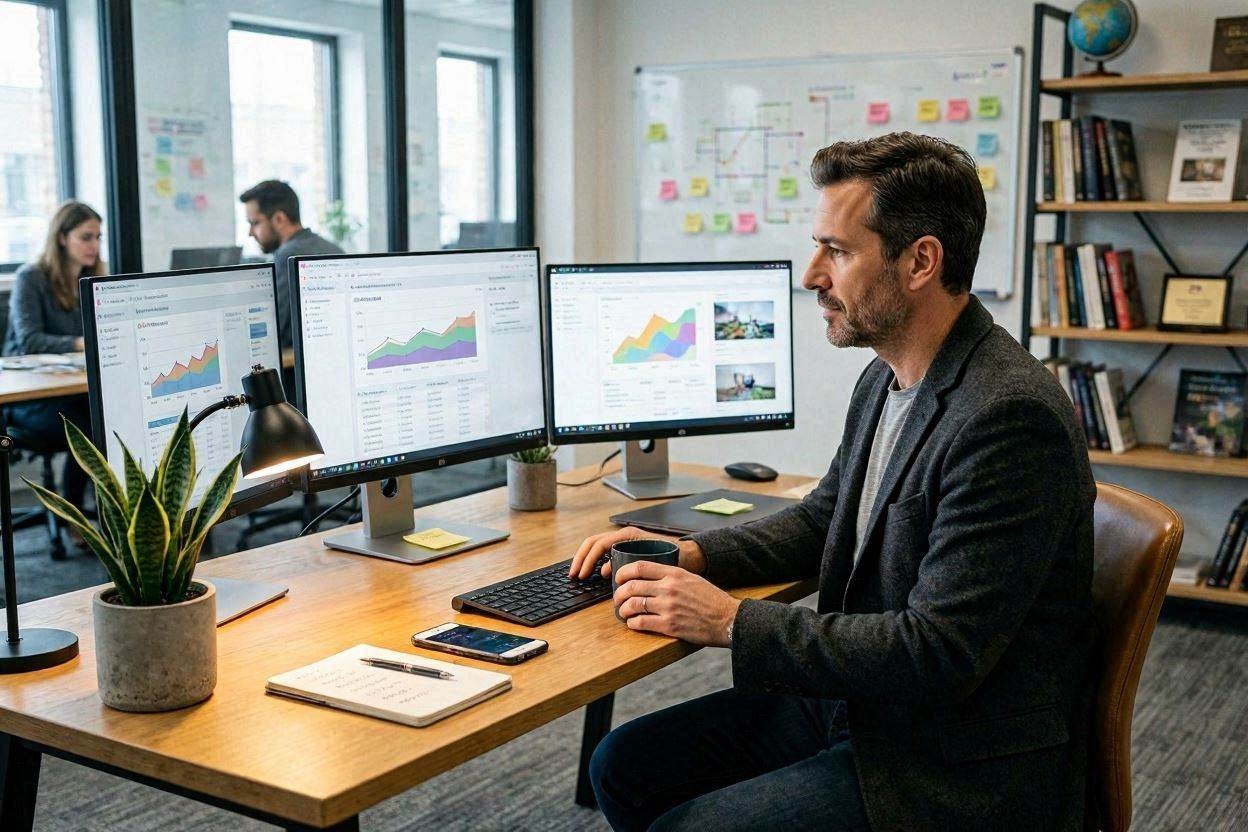 SEO Expert - M Usama 